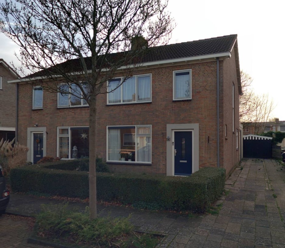 Anne Rauwerdastrjitte 18, 9051 CE Stiens, Nederland