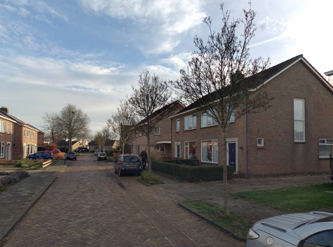 Anne Rauwerdastrjitte 18