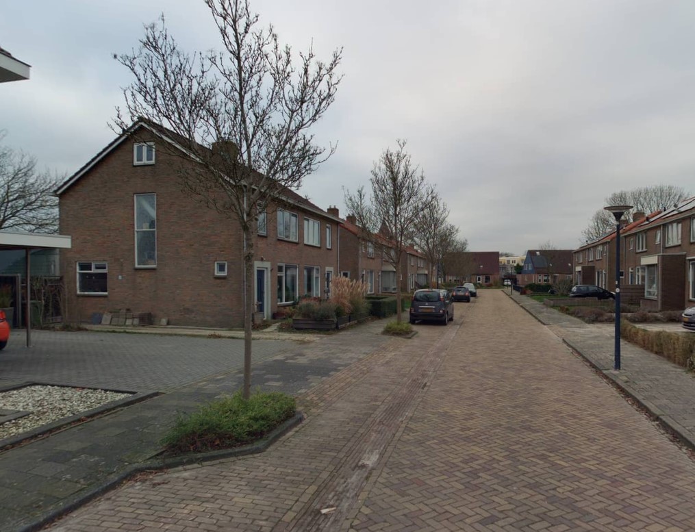 Anne Rauwerdastrjitte 18