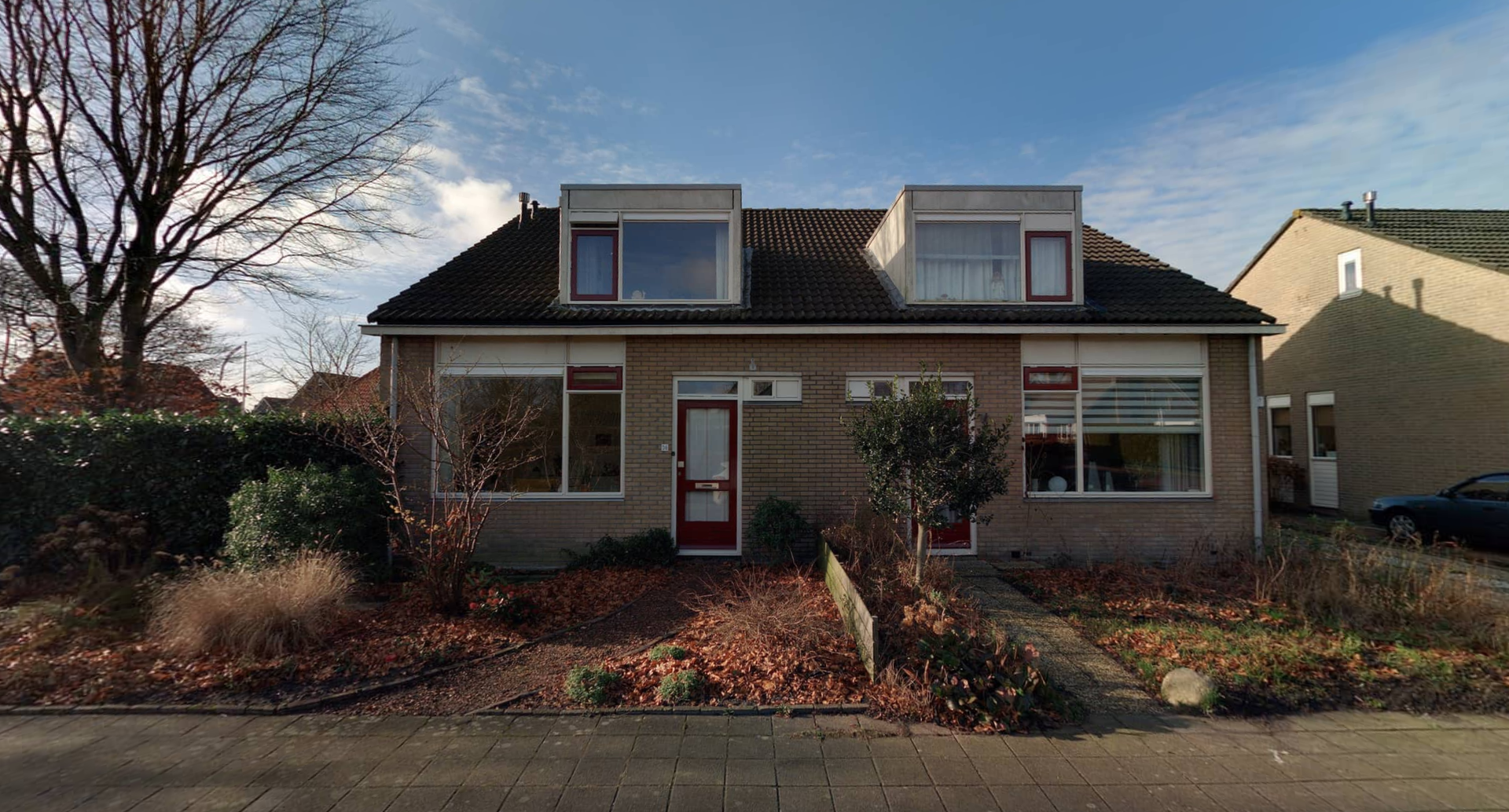 Bûkenhage 36, 8408 HS Lippenhuizen, Nederland