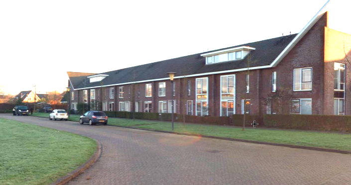 appartementen te huur op Suder Stienplaat 70