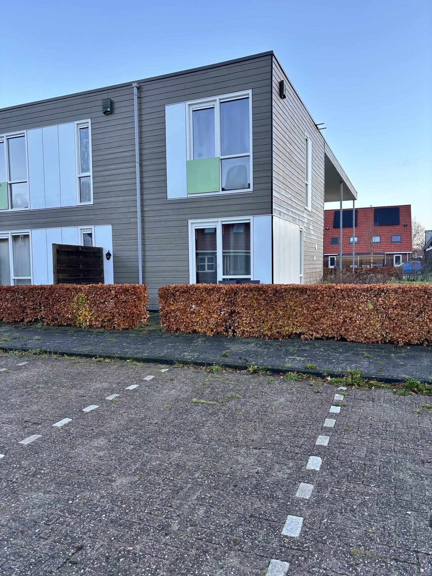 De Tuinen 1, 9201 GB Drachten, Nederland