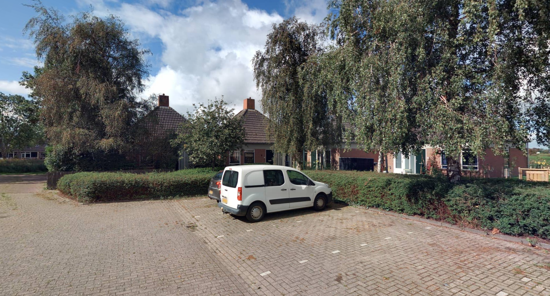 Teatskehiem 18, 8615 LH Blauwhuis, Nederland