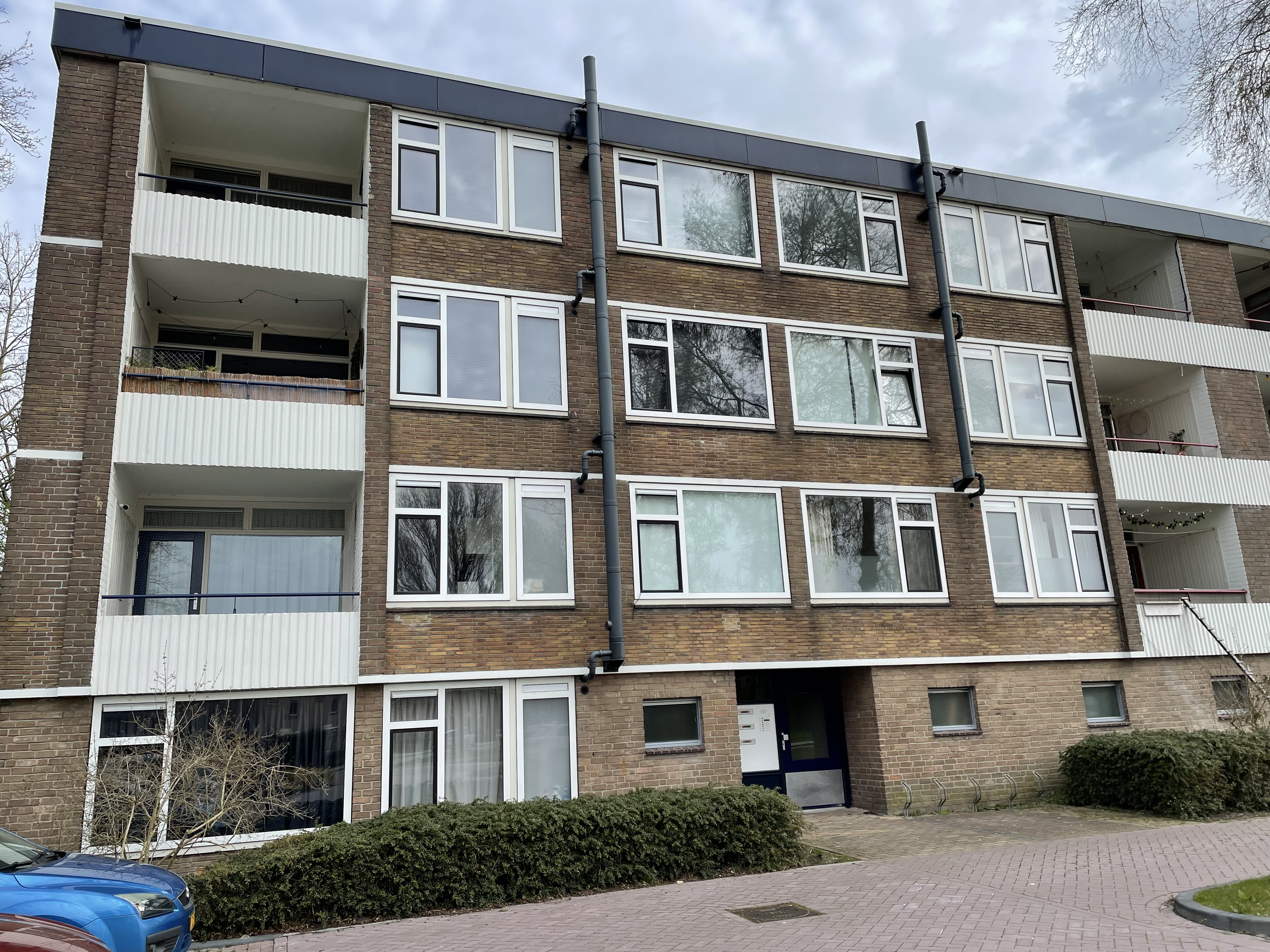 Schuttersveld 121, 9201 GZ Drachten, Nederland
