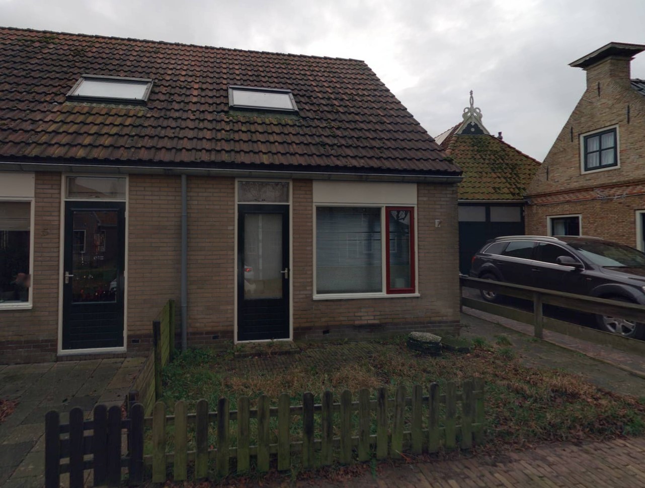 De Streek 4, 9071 XG Alde Leie, Nederland