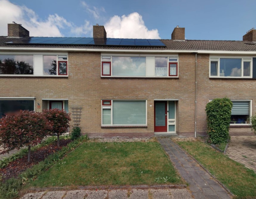 Bloemkamp 37, 9202 CB Drachten, Nederland