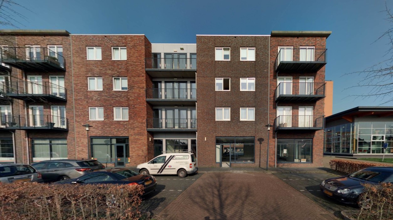 Griffioenpark 303, 8471 KR Wolvega, Nederland