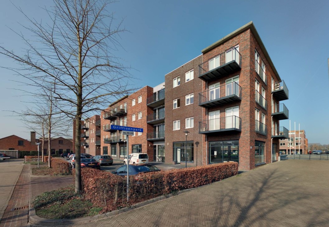 Griffioenpark 303