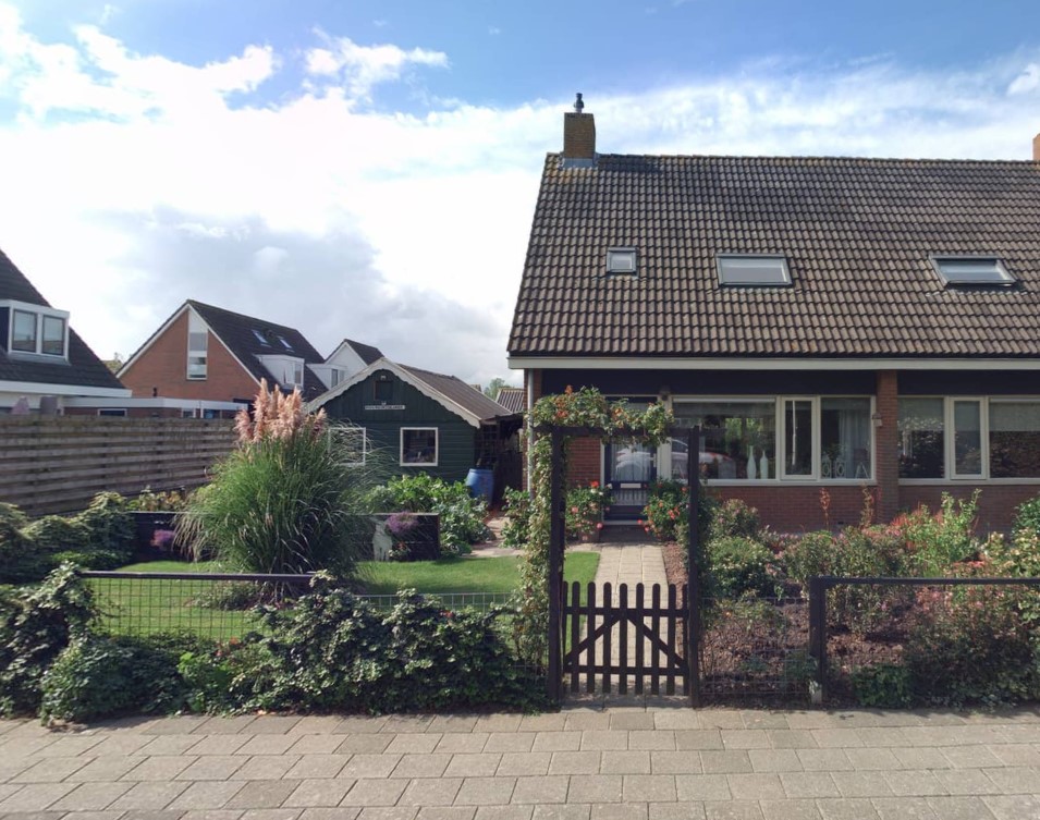 Ringstraat 39, 8715 JT Stavoren, Nederland