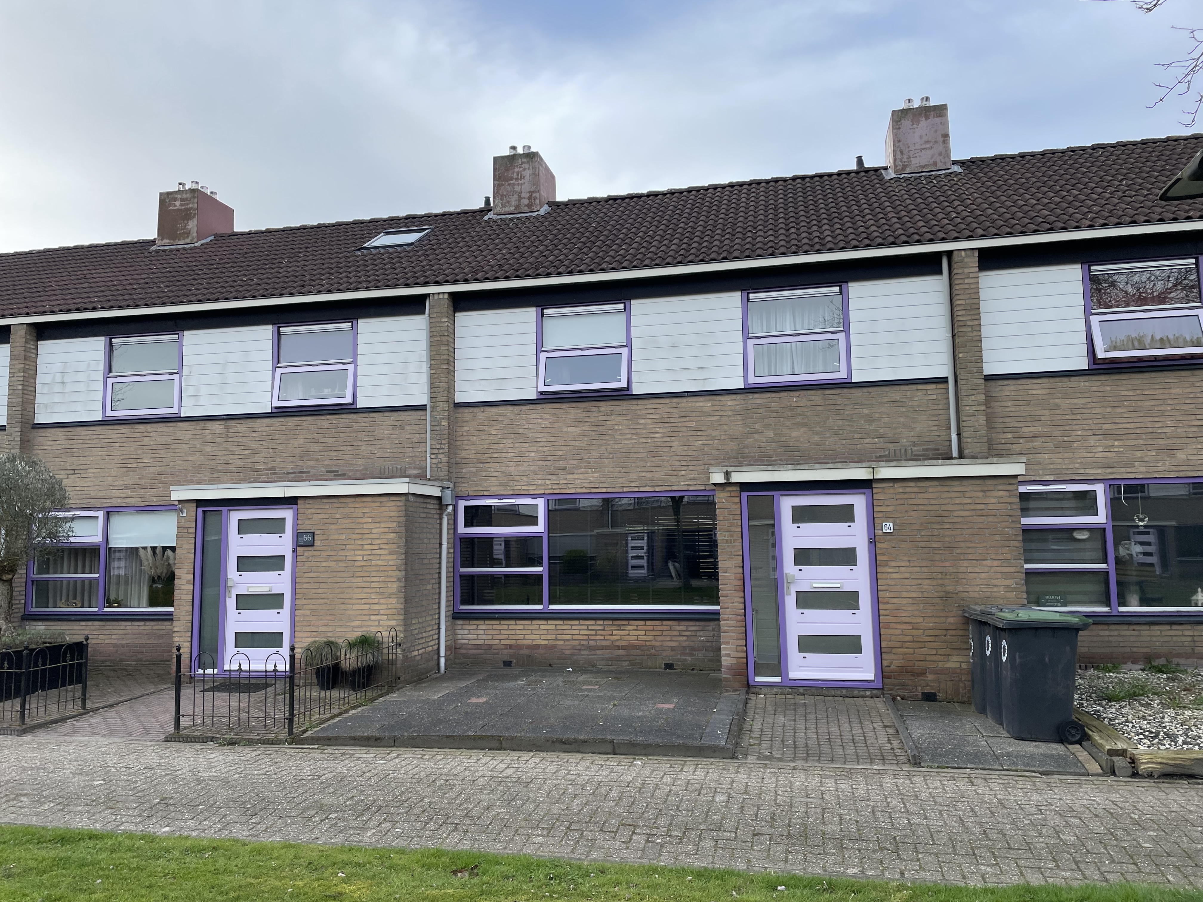 Stelpswyk 64, 9202 BJ Drachten, Nederland