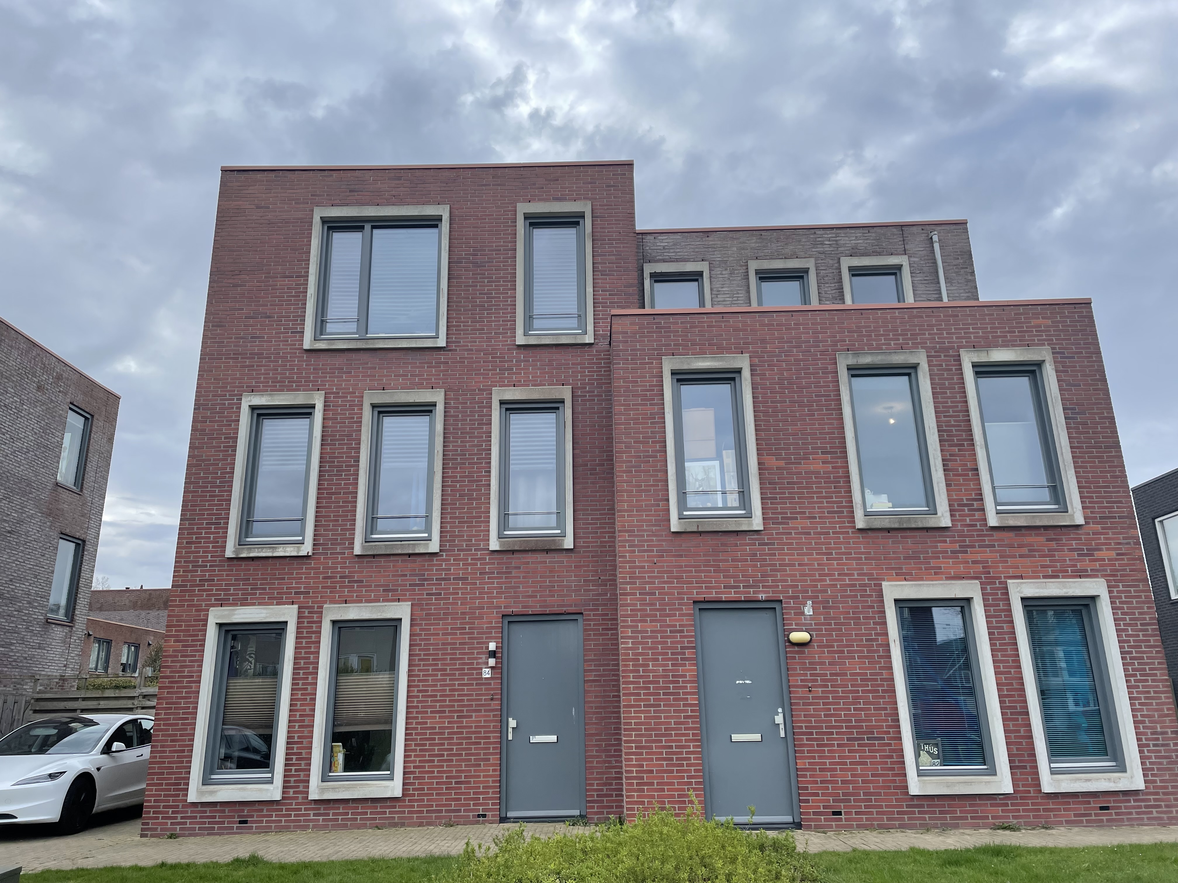 Drachten – 9207GH
