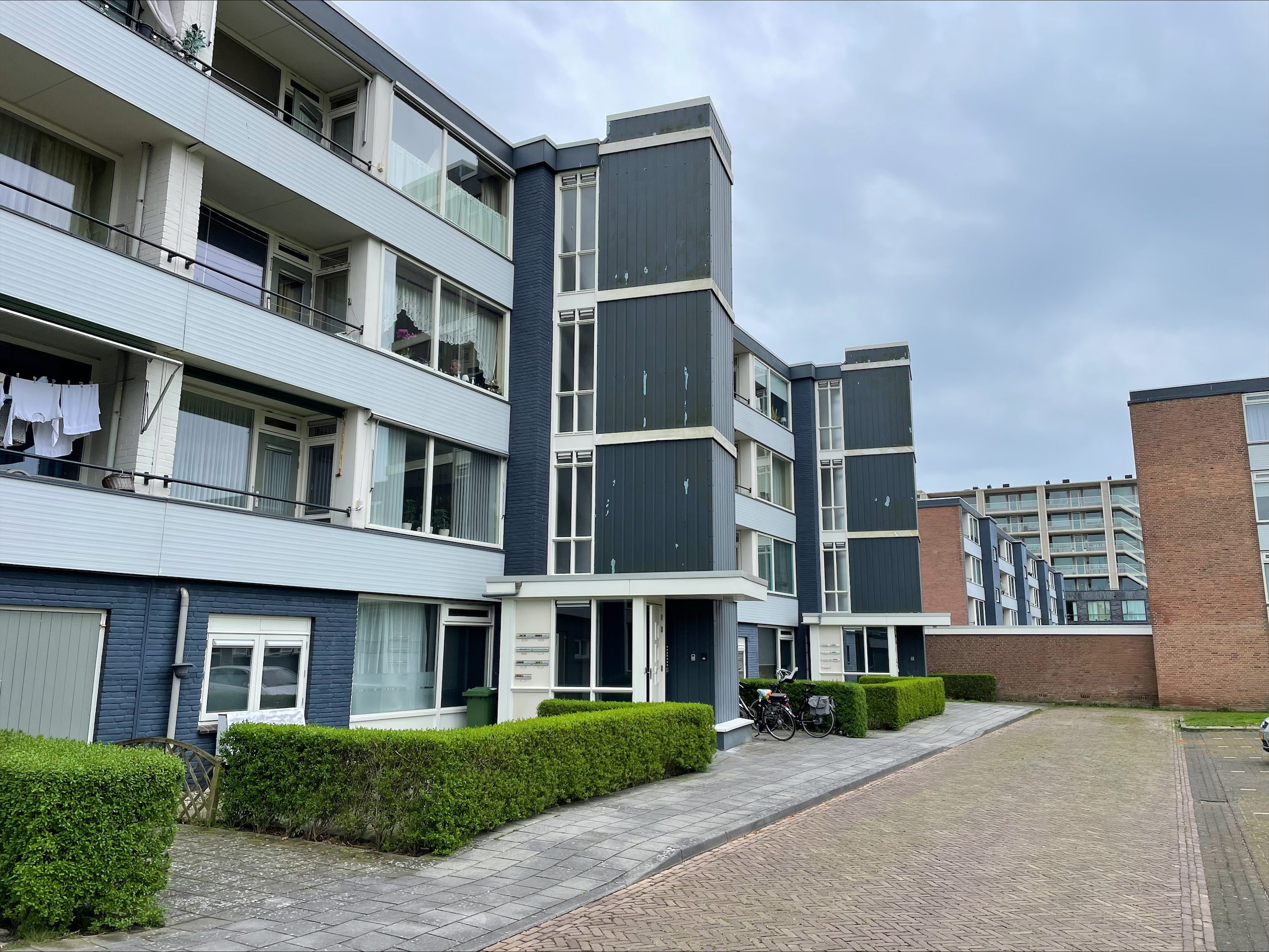 Liaukemastraat 38, 8607 AL Sneek, Nederland