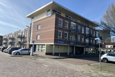 Veilingstraat 102, 8442 PZ Heerenveen, Nederland
