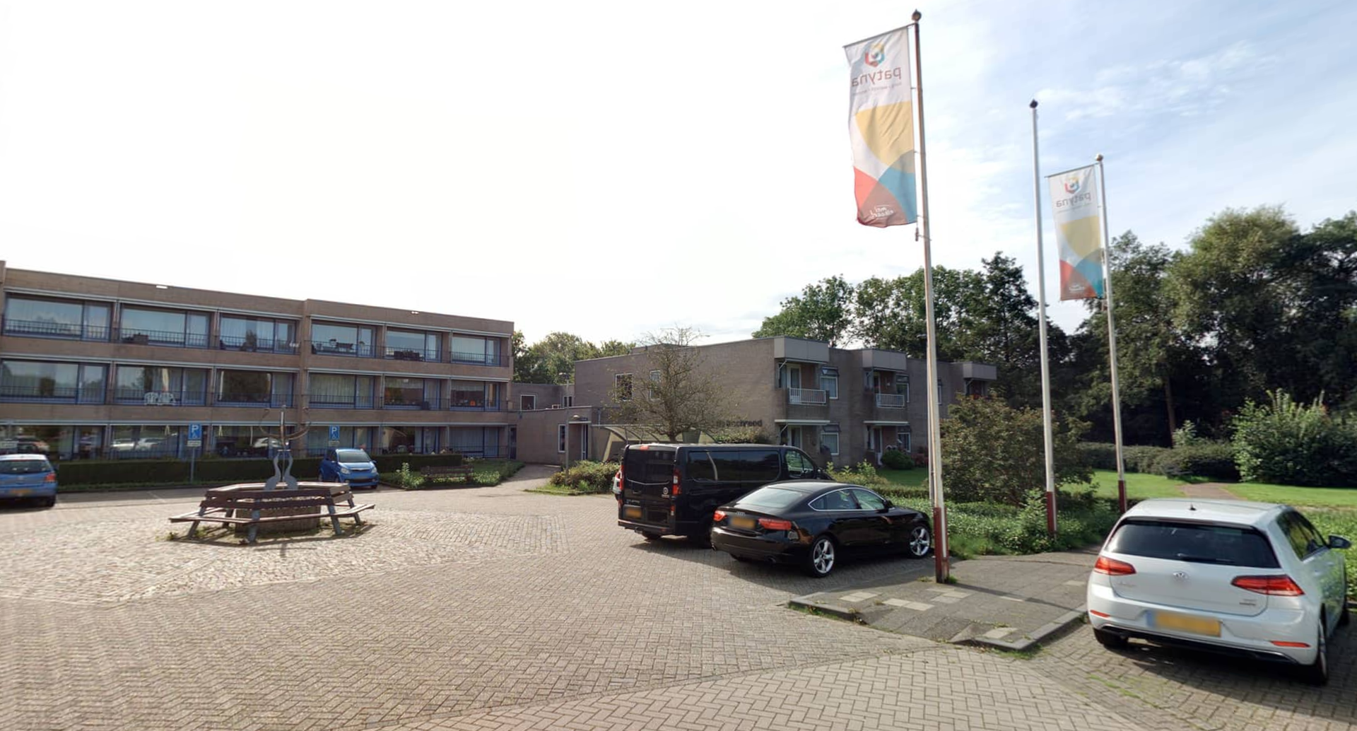 De Trochreed 6, 8701 LT Bolsward, Nederland
