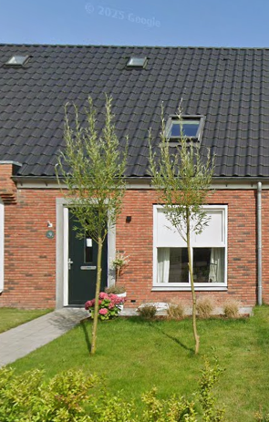 Van Aitsemastraat 9, 9101 CA Dokkum, Nederland