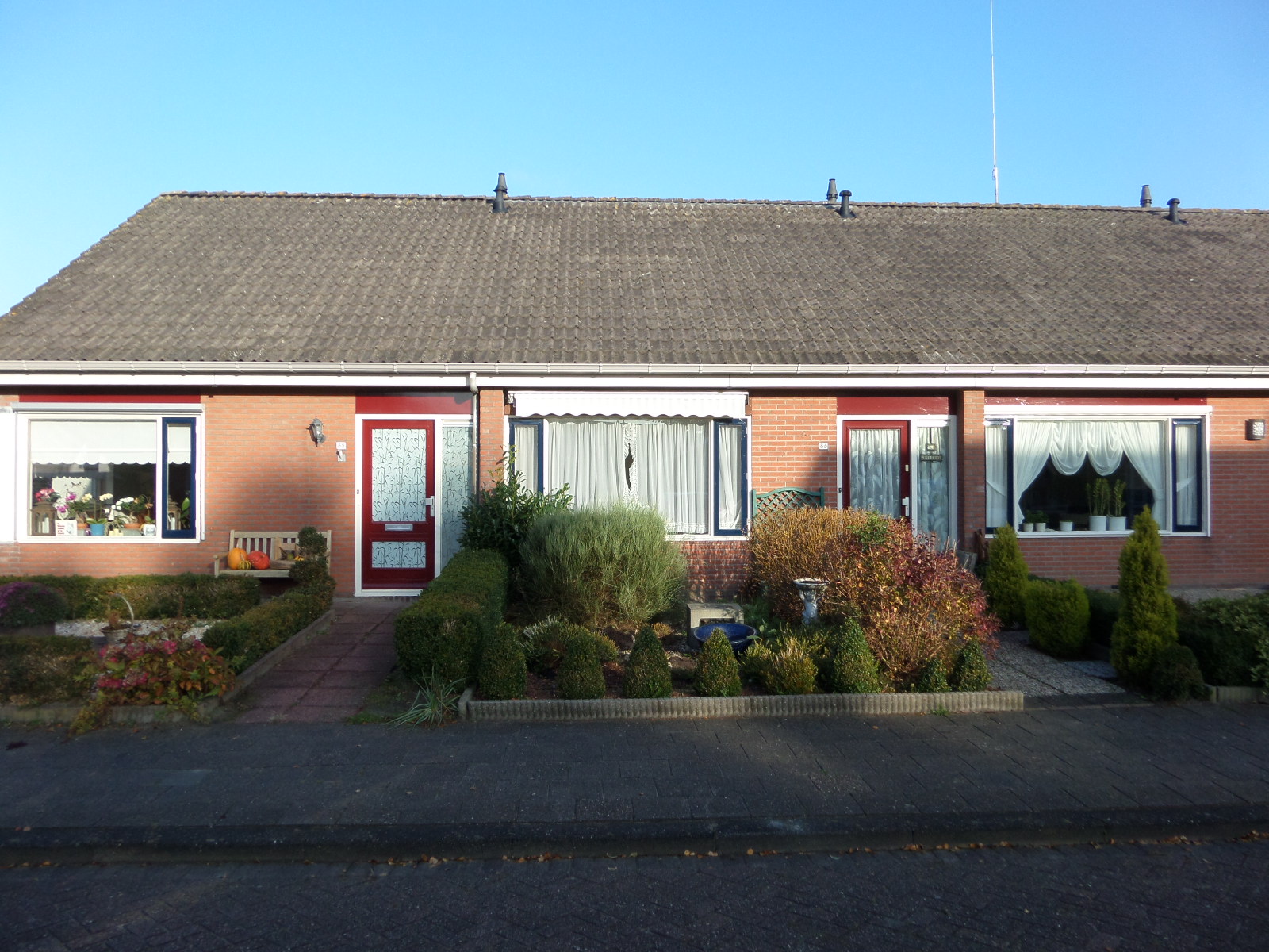 Ds. Germswei 86, 9104 JZ Damwâld, Nederland