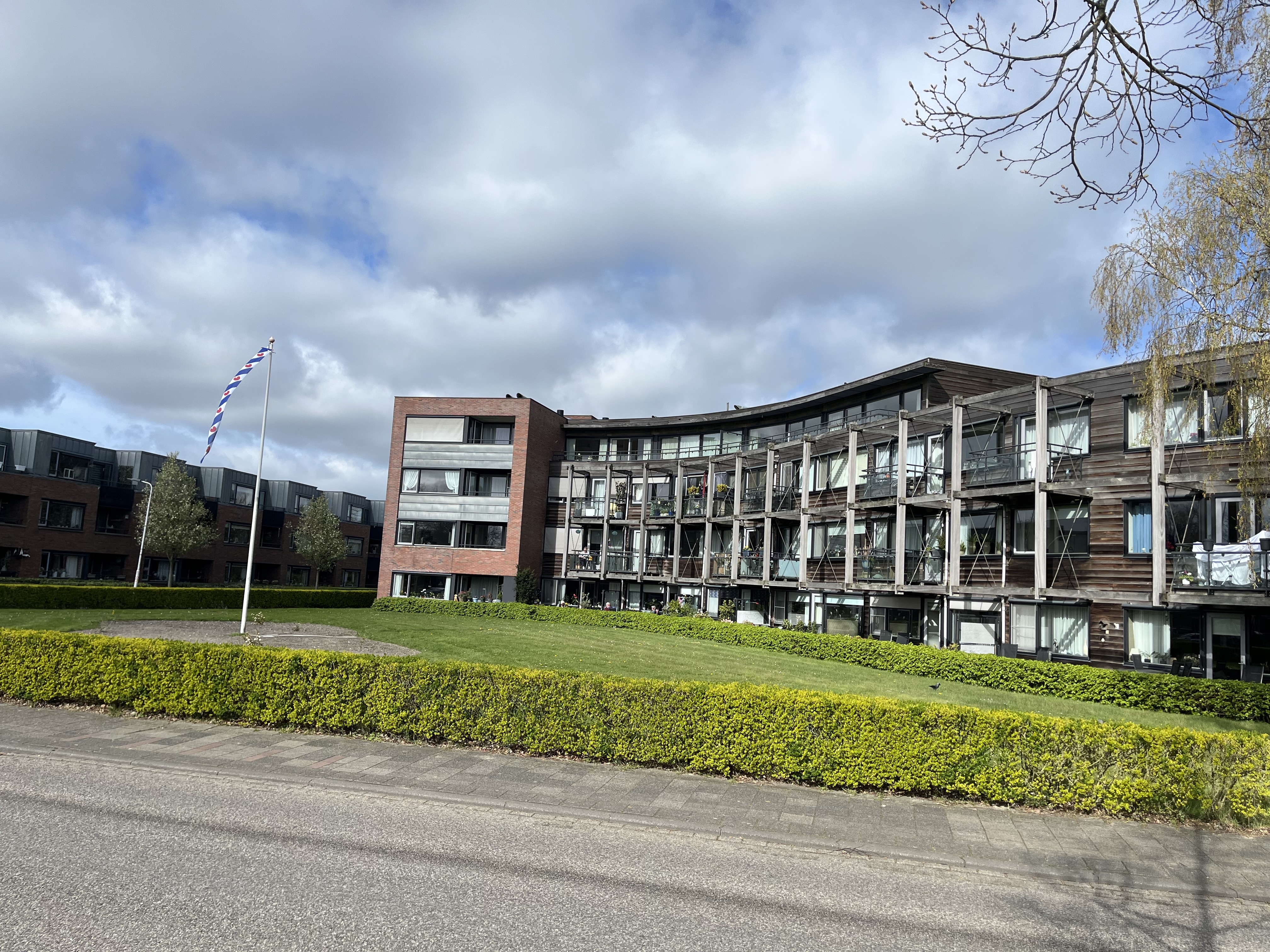 Mounekamp 93, 8501 CD Joure, Nederland