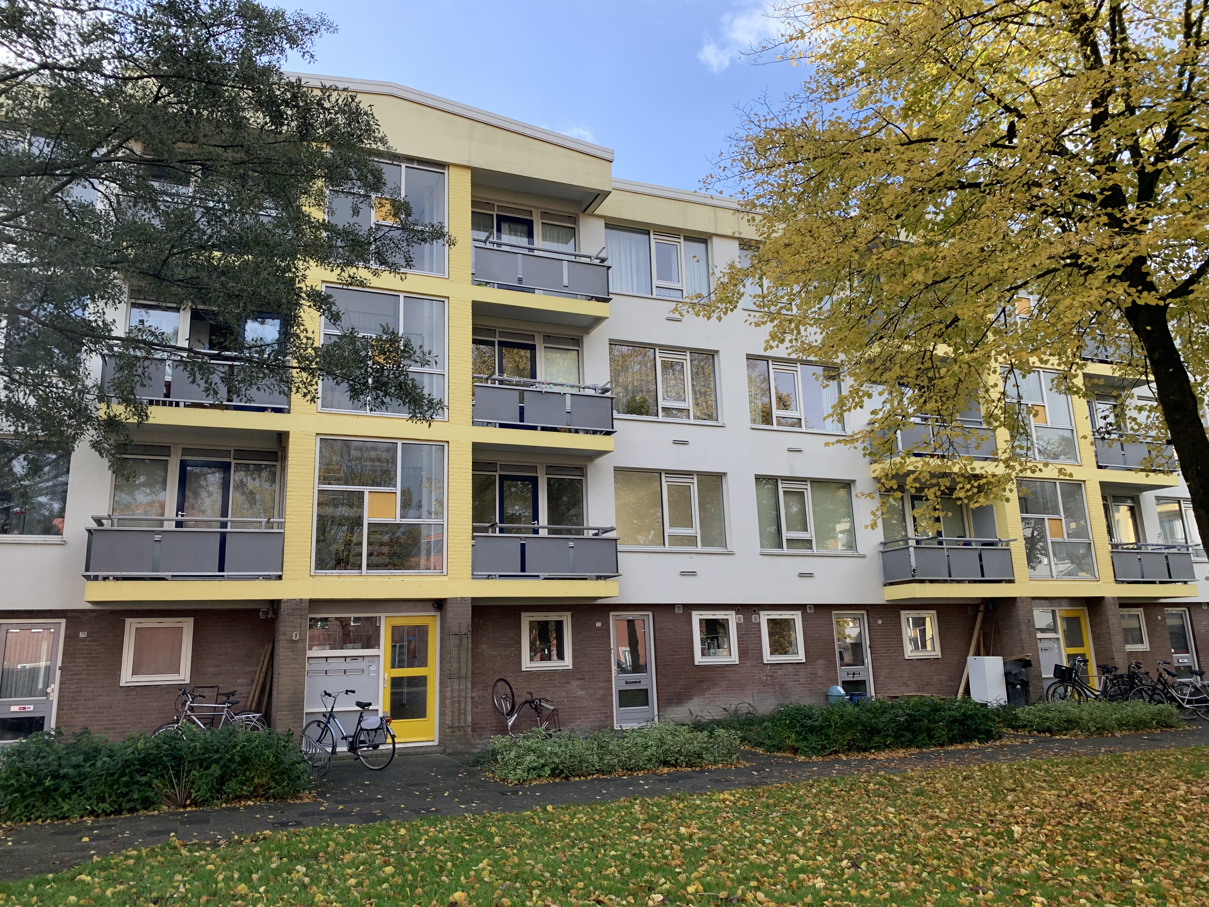 Curaçaostraat 31, 8931 CG Leeuwarden, Nederland