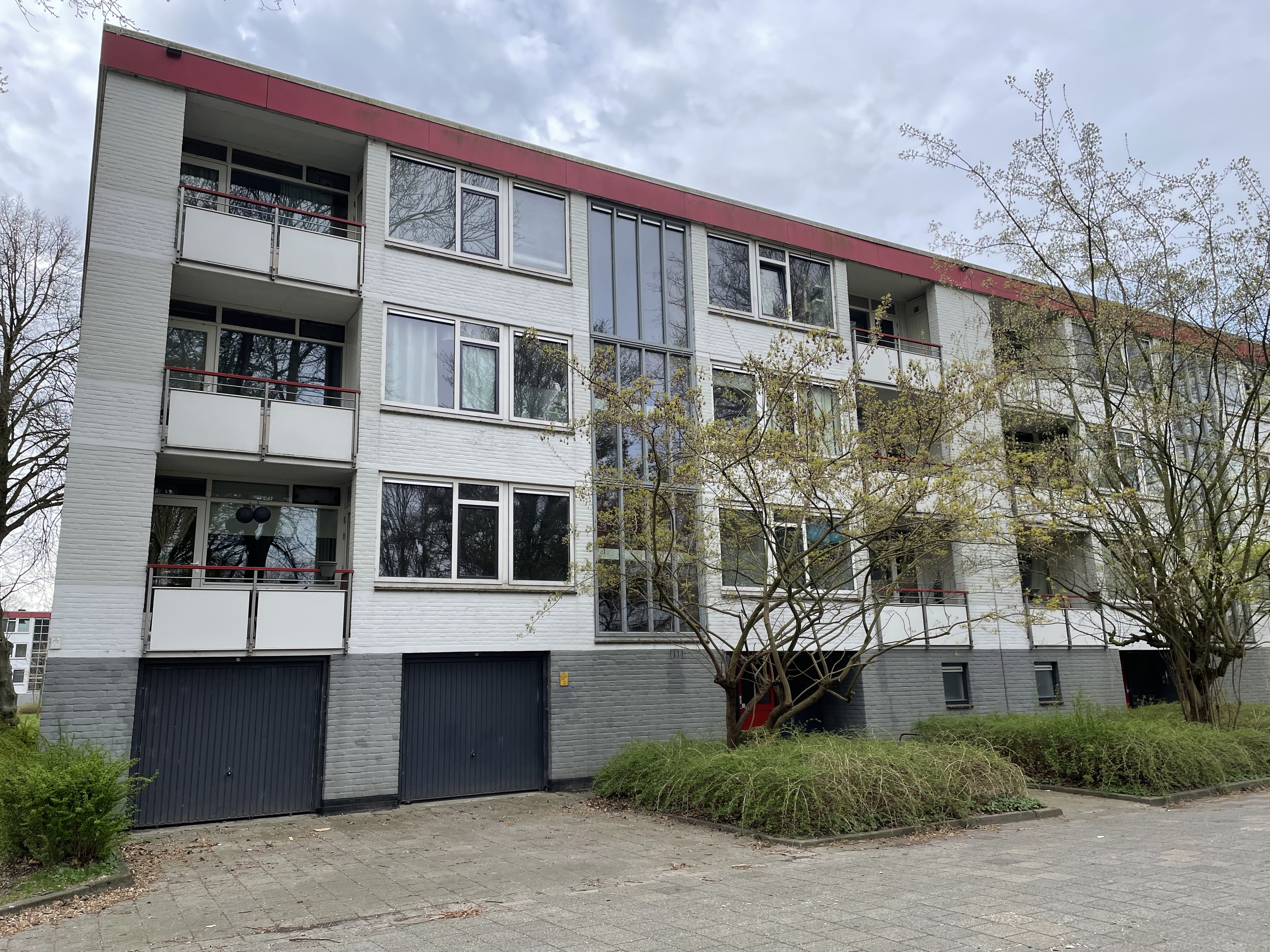 Oud Ambacht 105, 9201 VN Drachten, Nederland