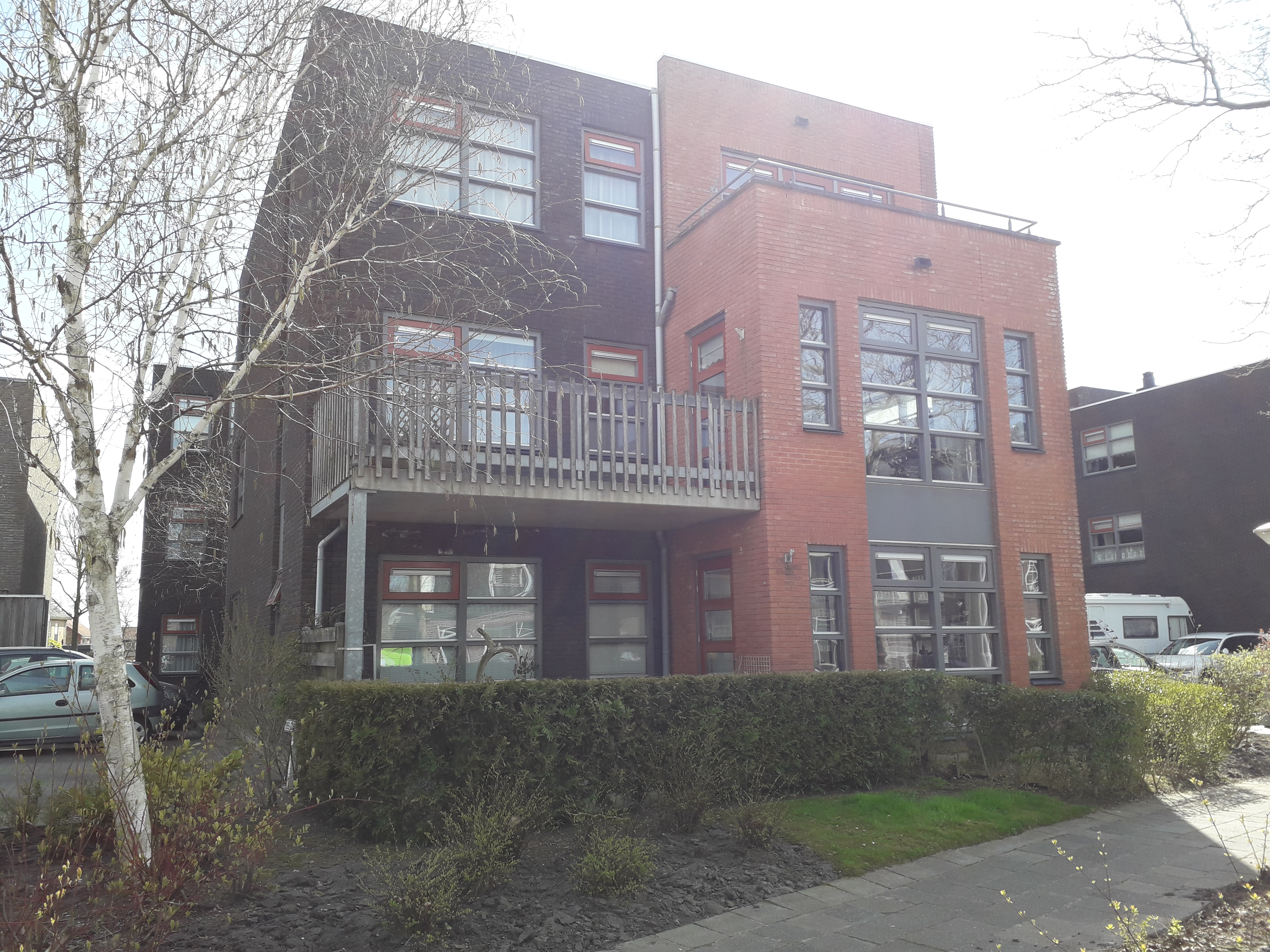 Altenastreek 36, 9101 BA Dokkum, Nederland