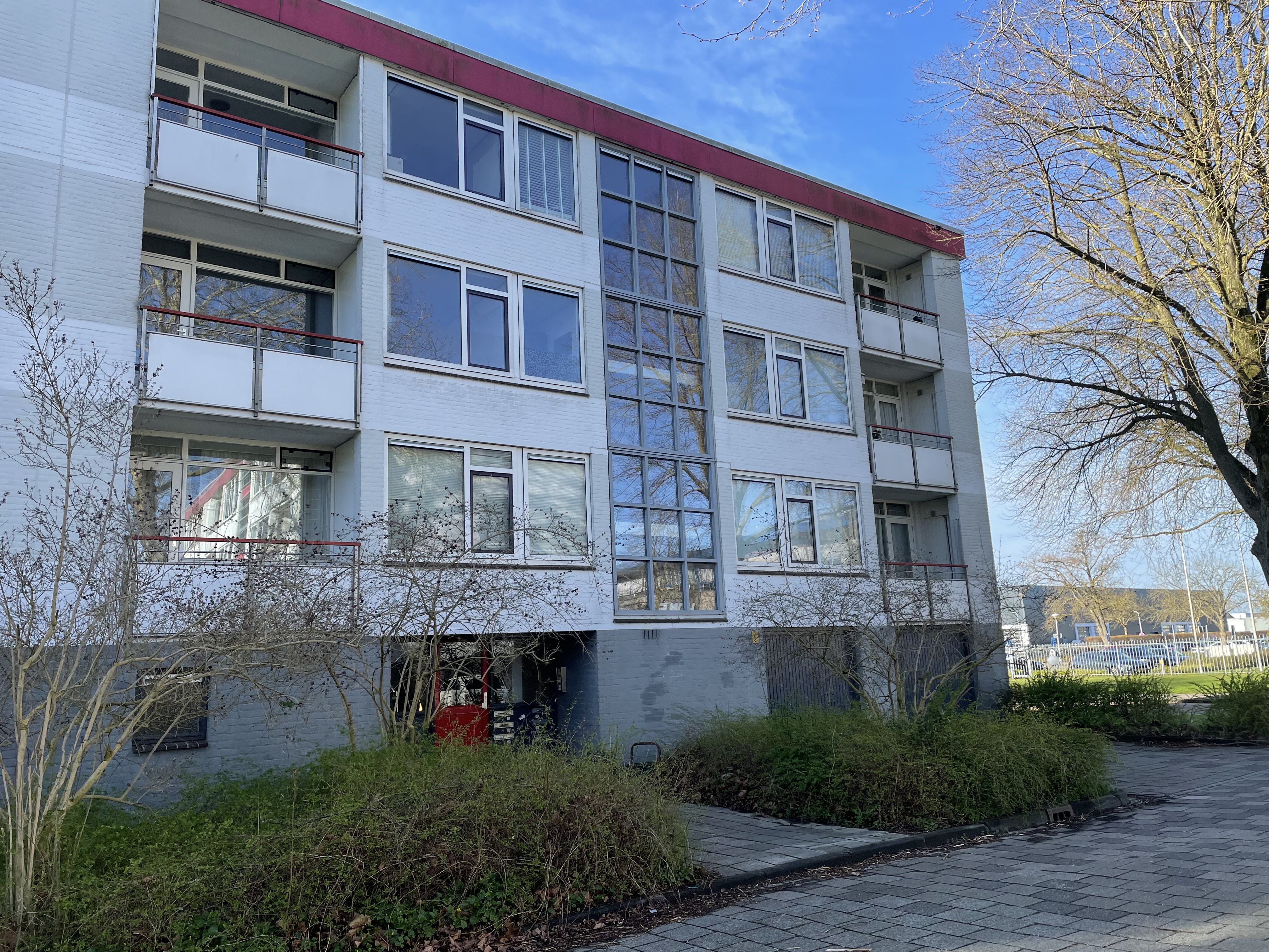 Oud Ambacht 41, 9201 VK Drachten, Nederland