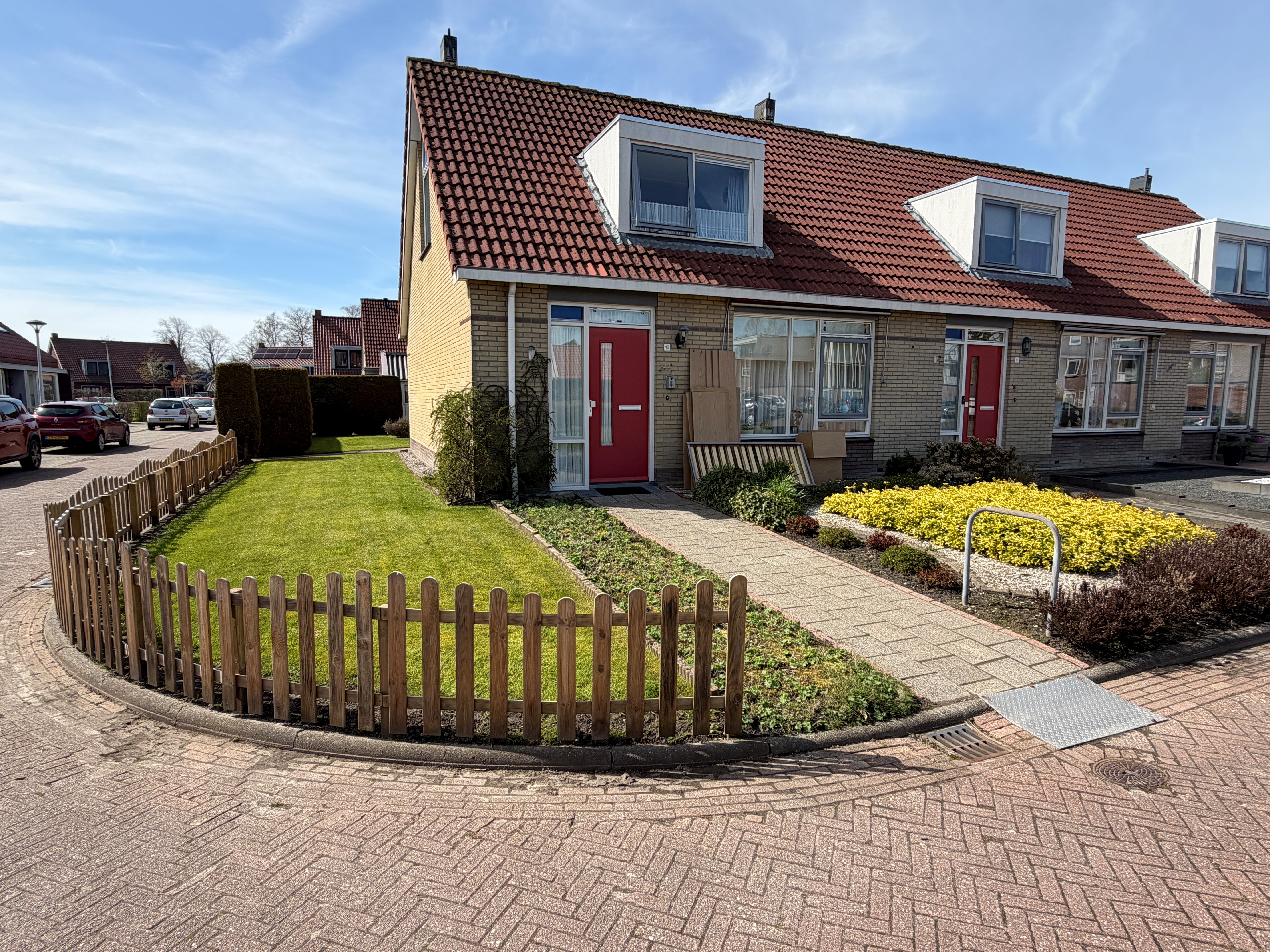 De Tunen 10, 9291 EW Kollum, Nederland