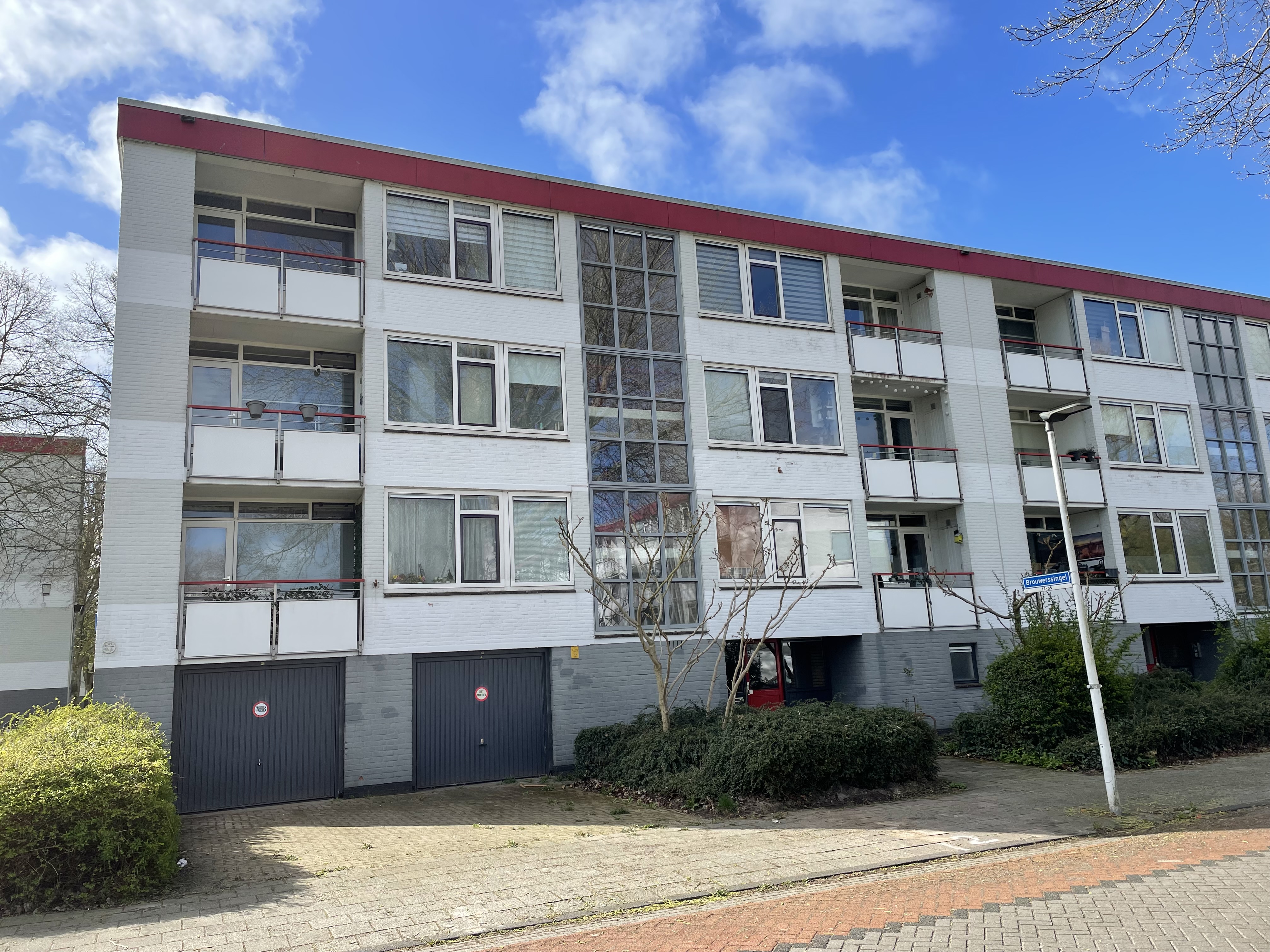Brouwerssingel 15, 9201 VB Drachten, Nederland