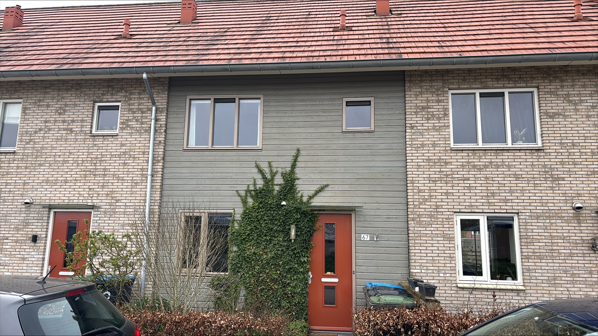 Gerben van Manenstraat 67, 9204 LN Drachten, Nederland