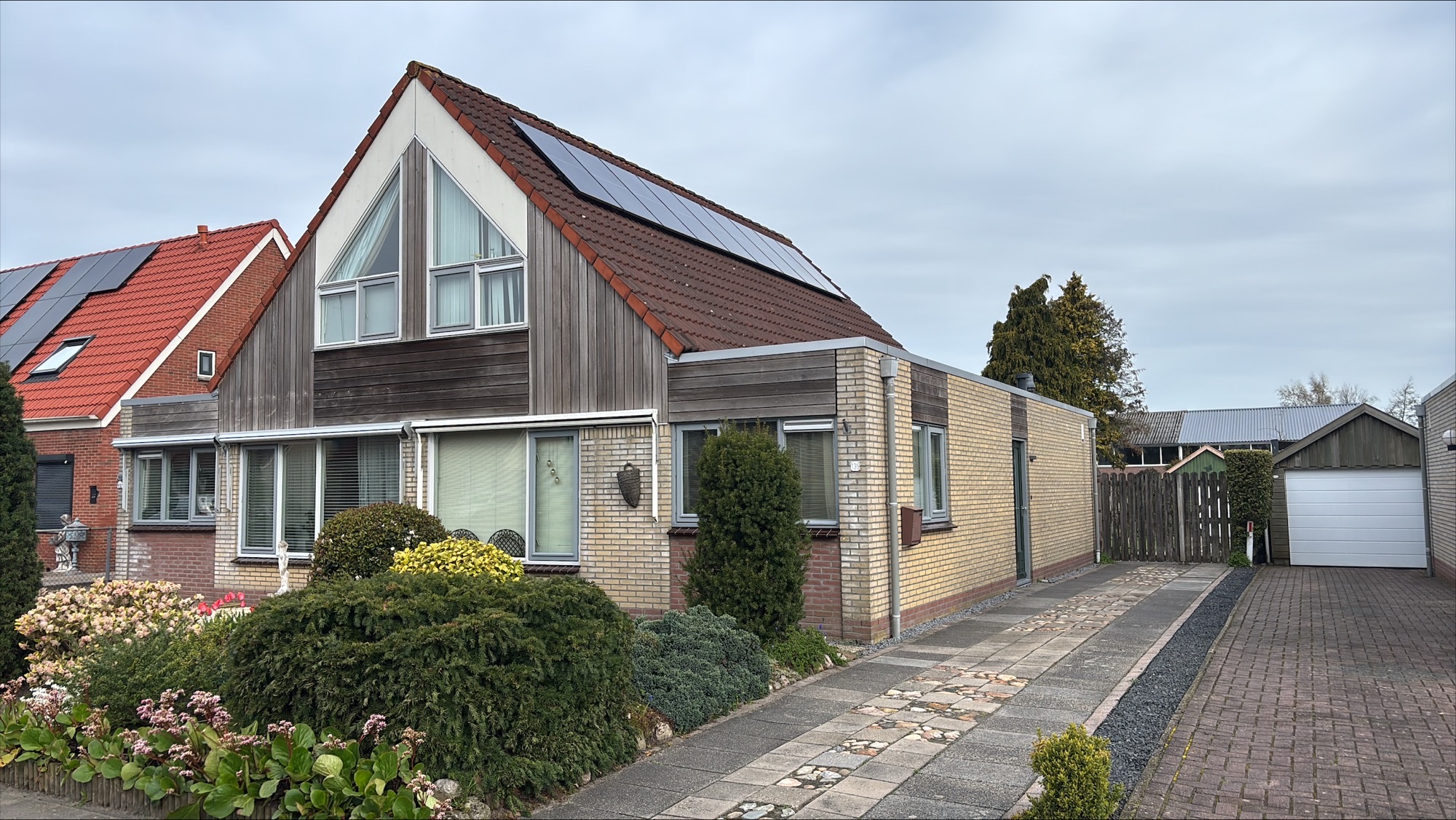 Schwartzenberghlaan 139, 9201 KB Drachten, Nederland