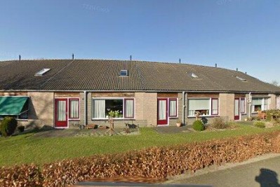 Ds. Carsjenssingel 11, 9216 VV Oudega Gem Smallingerlnd, Nederland