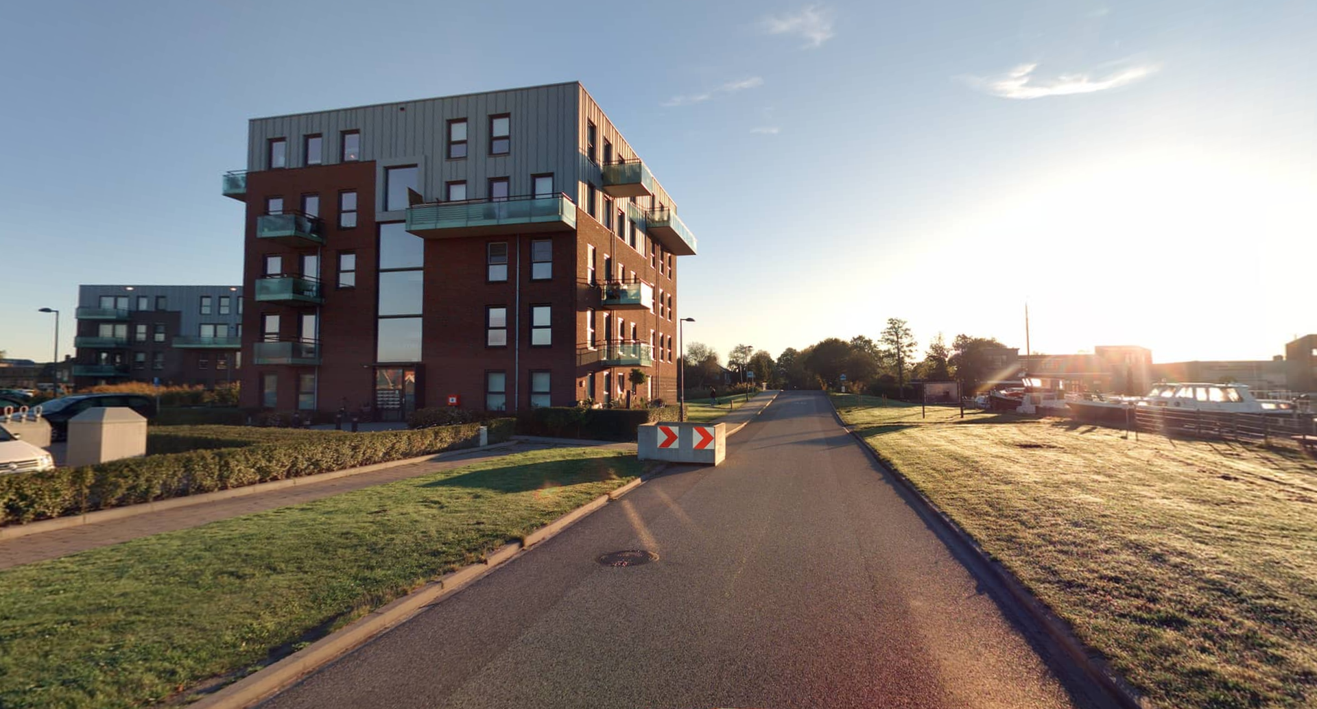 Ulbe Twijnstrawei 34, 8491 CE Akkrum, Nederland