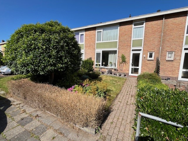 Salomon Levystrjitte 83, 9271 BA De Westereen, Nederland