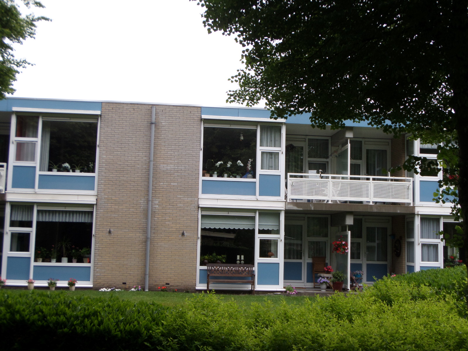 Tjipke Postmastrjitte 175, 9269 WR Feanwâlden, Nederland