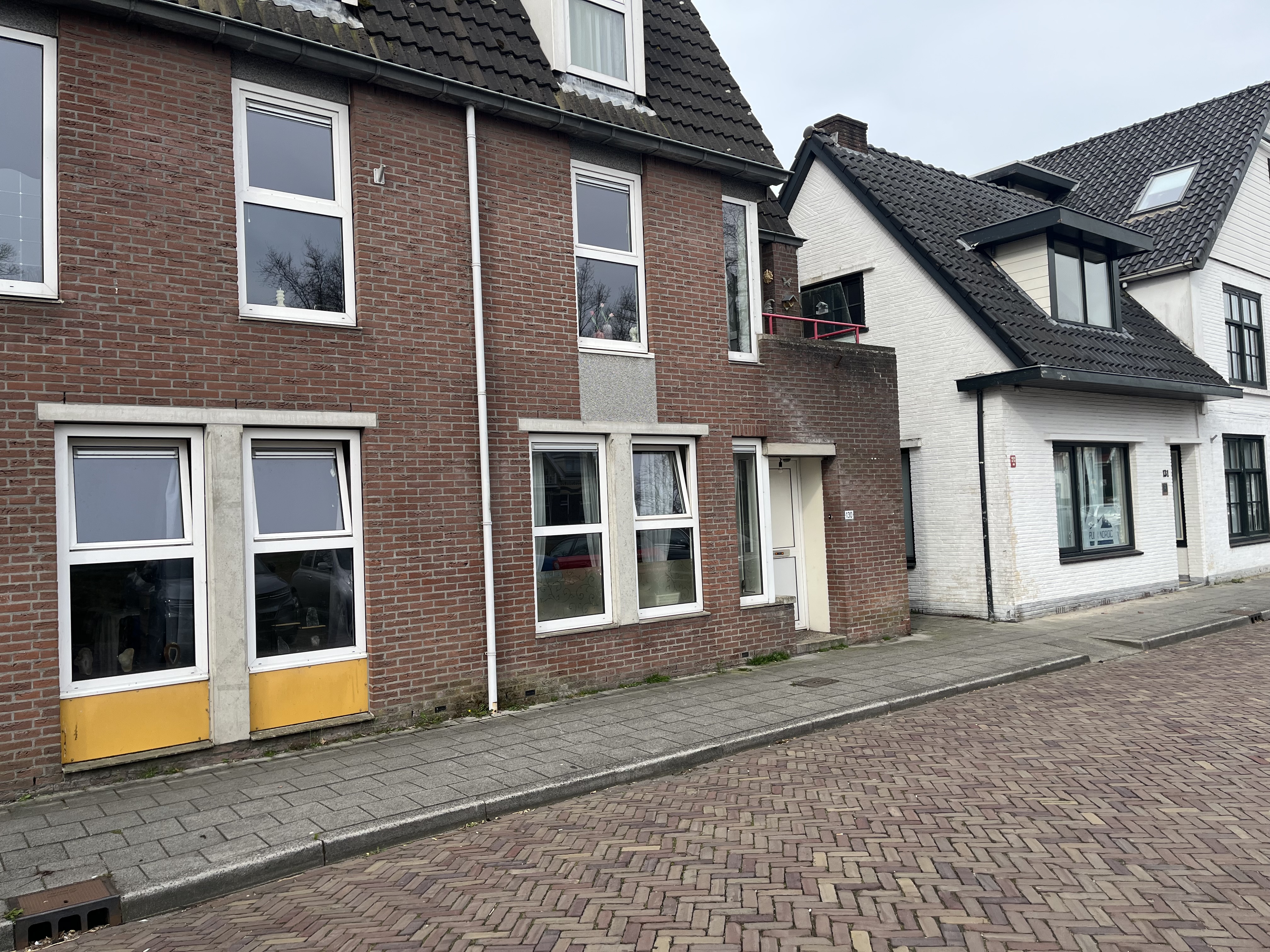 Herenwal 130, 8441 BE Heerenveen, Nederland