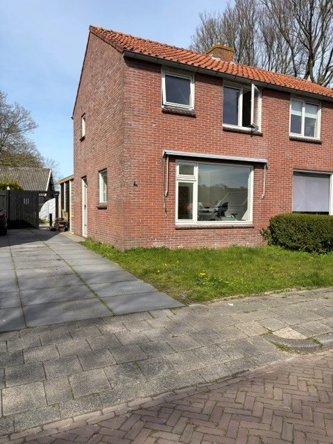 Herweystrjitte 5, 9145 SJ Ternaard, Nederland