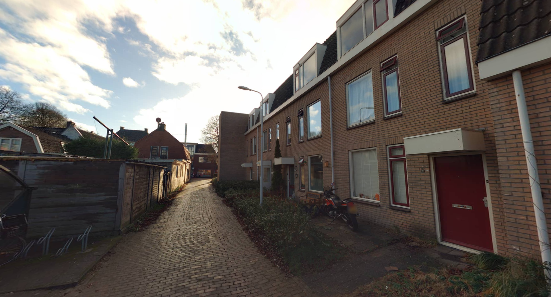 Ruiterpad 41, 9244 CL Beetsterzwaag, Nederland