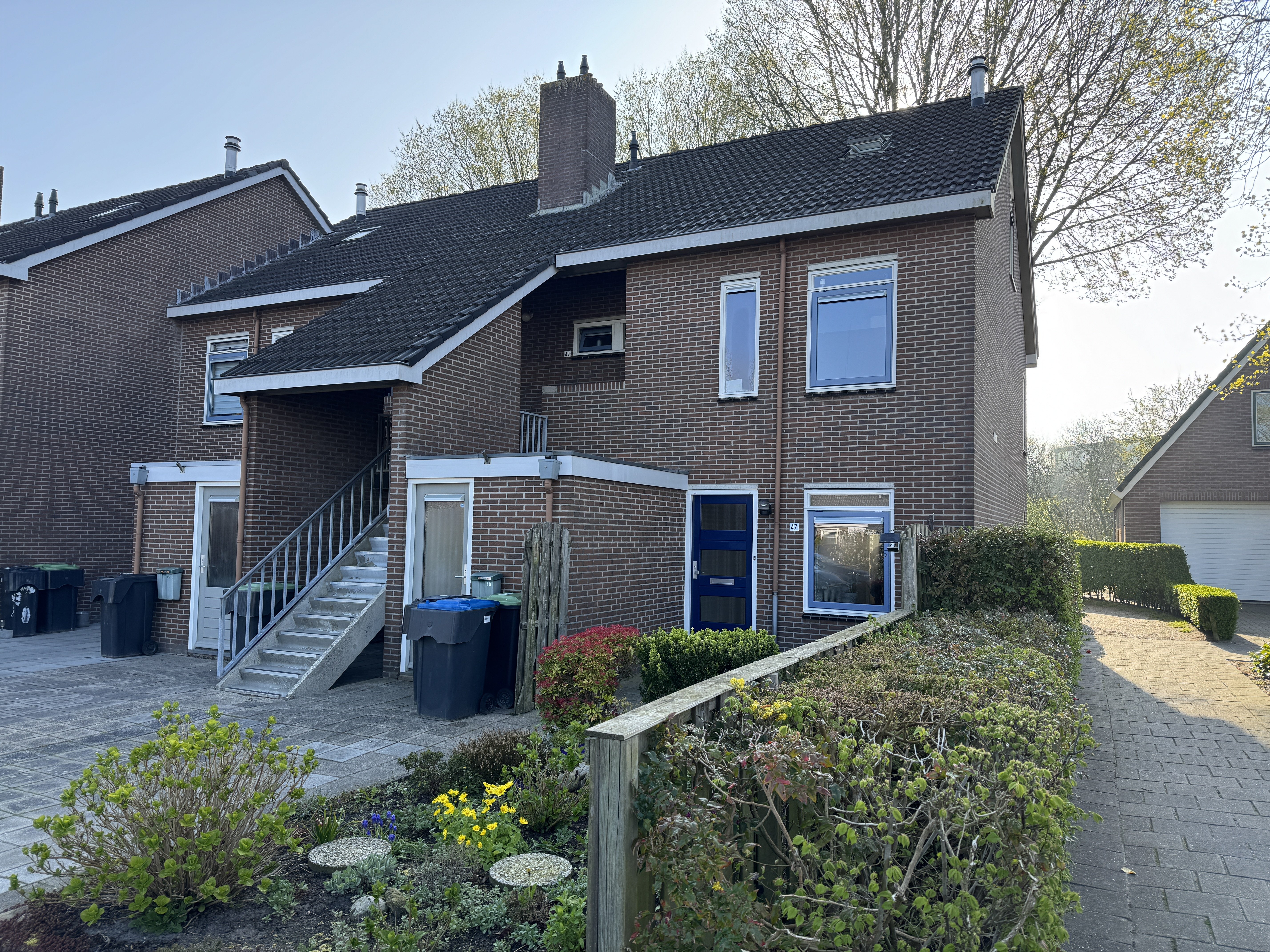 Mounekamp 47, 8501 BN Joure, Nederland