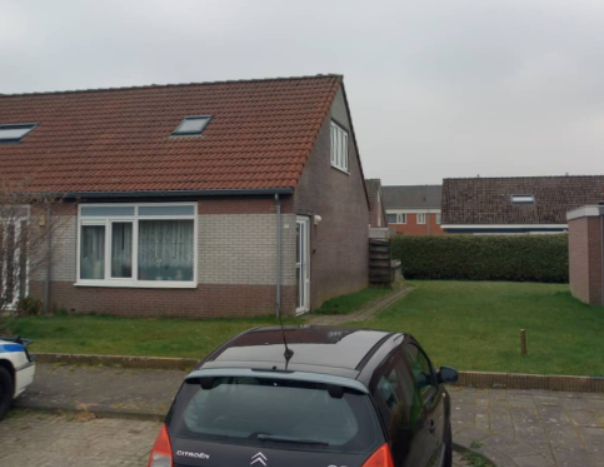 Heerke Ateswei 71, 9104 CH Damwâld, Nederland