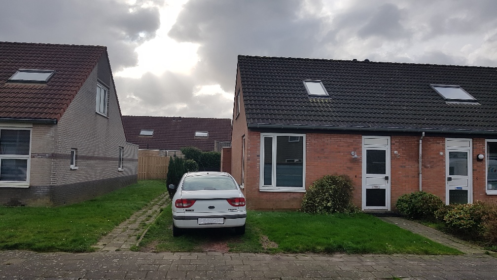 Heerke Ateswei 28, 9104 CD Damwâld, Nederland