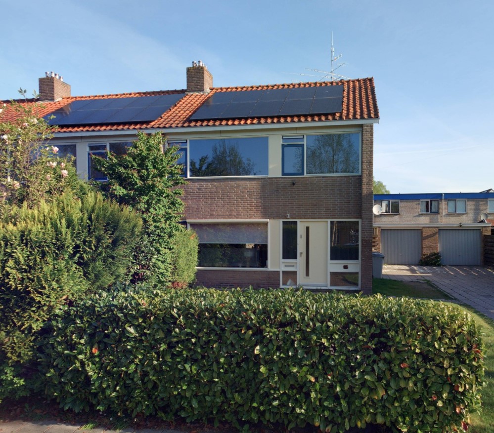 Graverij 15, 9202 NL Drachten, Nederland