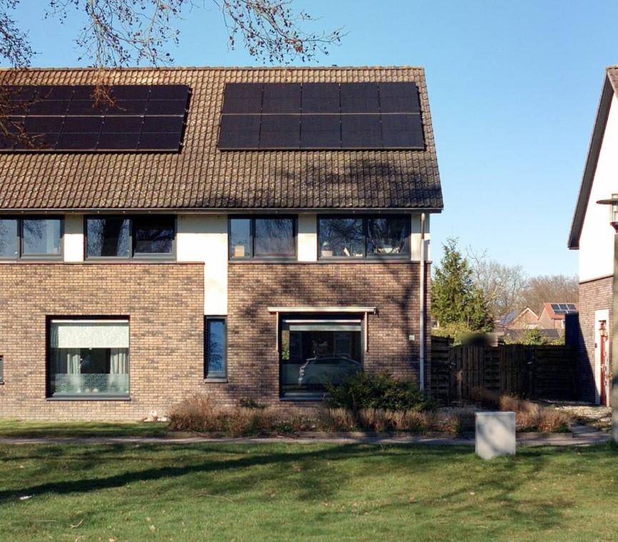 Buttingasingel 42, 8431 AZ Oosterwolde, Nederland