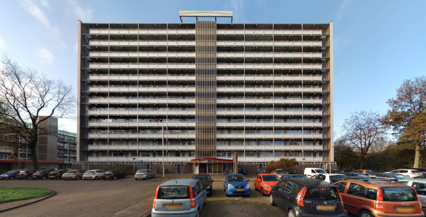 De Gealanden 38, 8918 Leeuwarden, Nederland