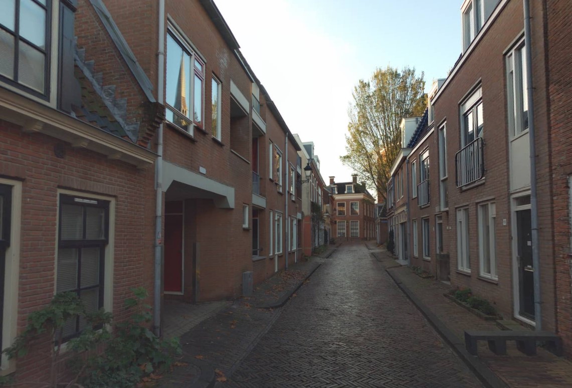 Monnikemuurstraat 100