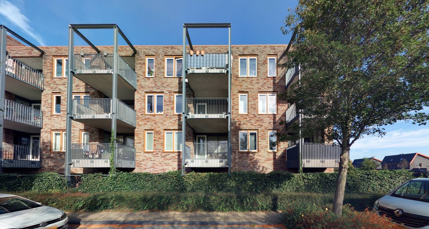 Wilgenpoel 12, 8448 SK Heerenveen, Nederland