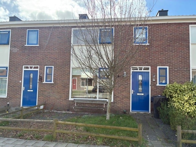 Meester C.J. Trompstraat 10, 8561 AZ Balk, Nederland