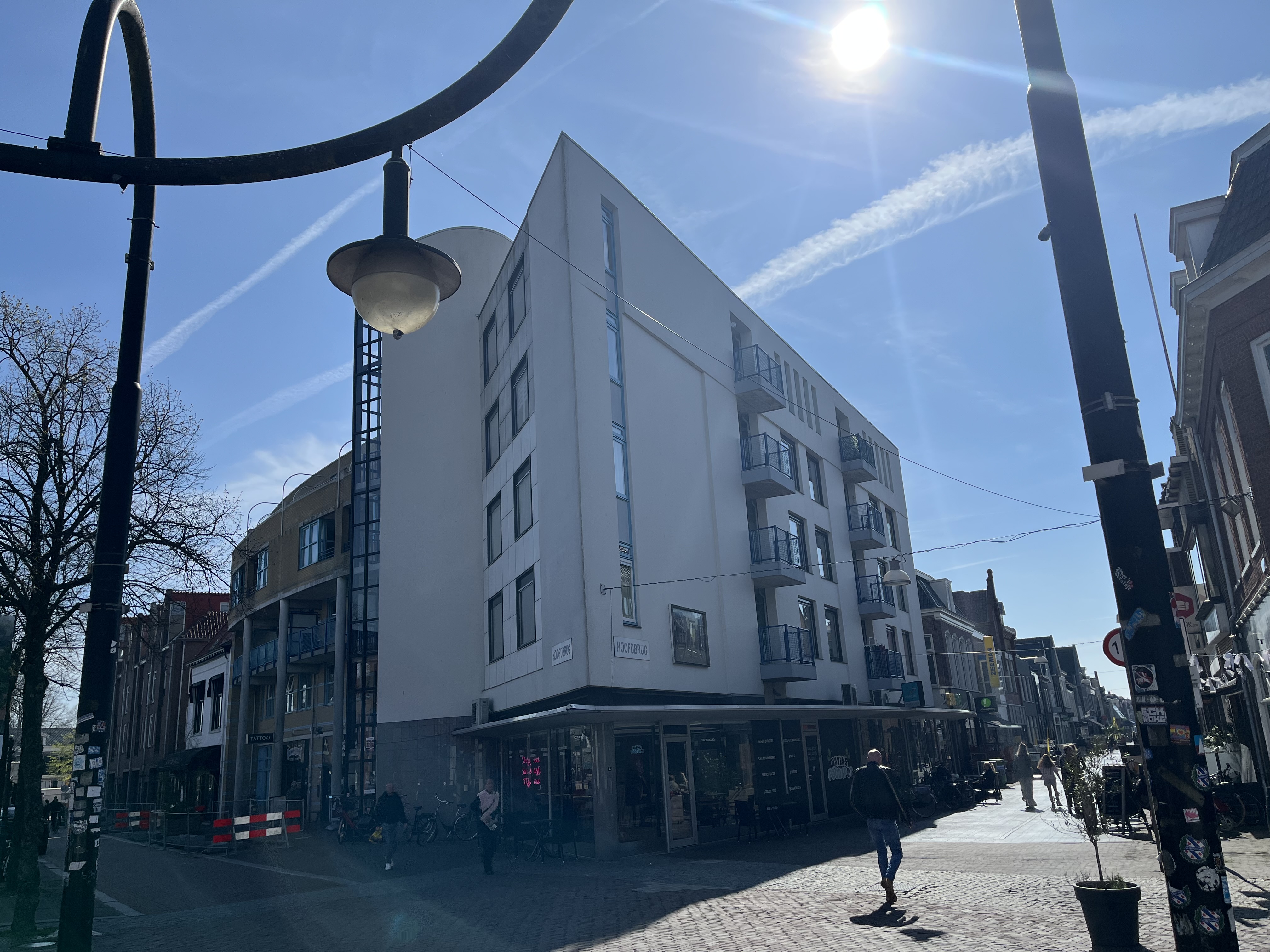 Hoofdbrug 307, 8442 PA Heerenveen, Nederland