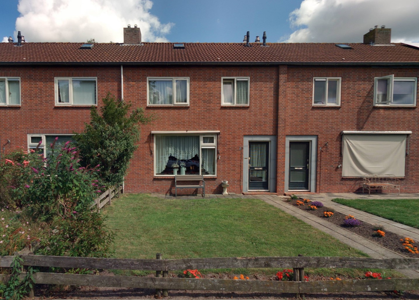 Buorrefinnewei 7, 9258 CM Jistrum, Nederland