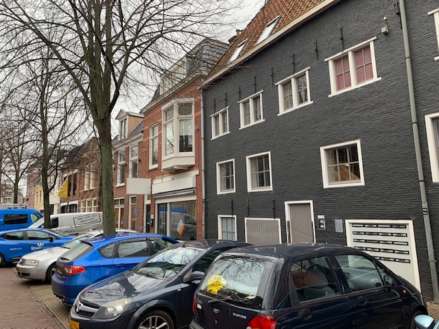 Zwitserswaltje 4, 8911 LG Leeuwarden, Nederland