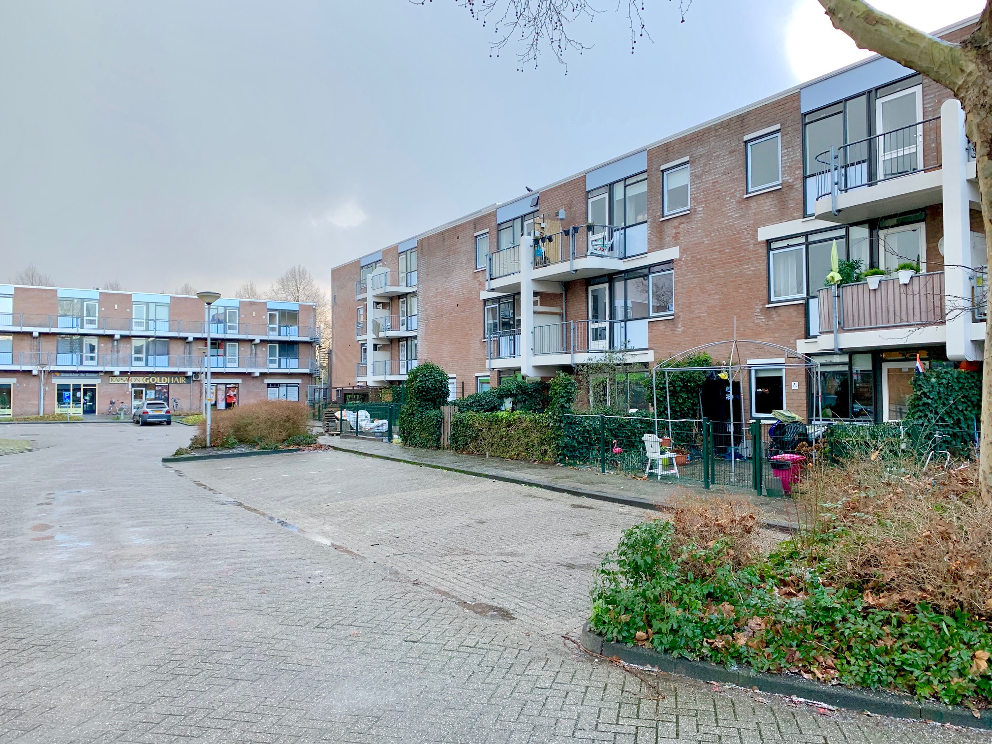 Melkkelder 53, 9205 DA Drachten, Nederland