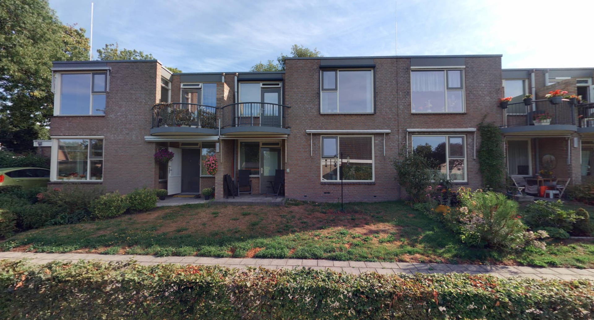 Hertekampsreed 17, 8748 BK Witmarsum, Nederland